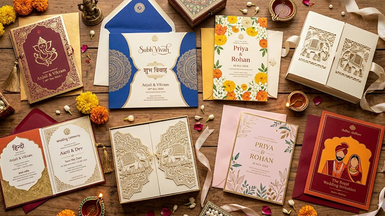 Event & Hospitality Designing